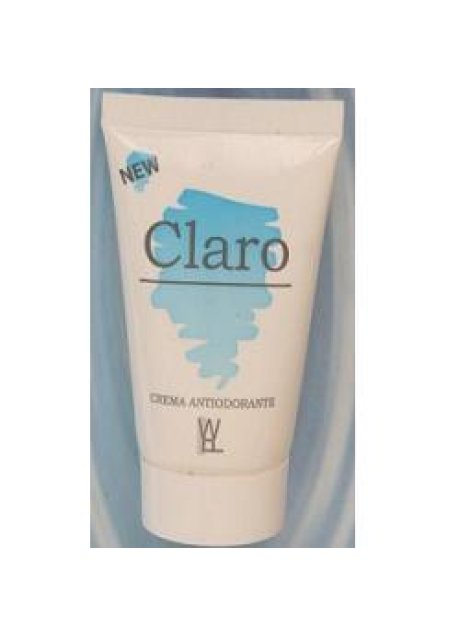 CLARO ANTIOD CR C/APPL 30ML