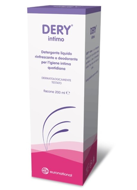 DERY INT SOL 200ML