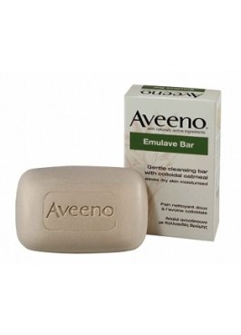 AVEENO TERAPEUTICO PS EMULAVE BAR 100 G