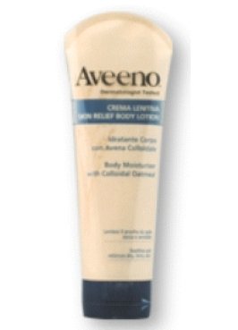 AVEENO TERAPEUTICO CREMA LENITIVA MENTOLO 200 ML