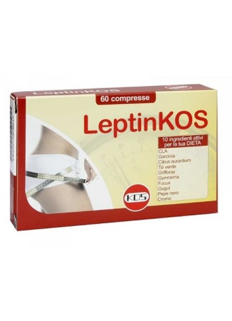 LEPTIN KOS 60CPR