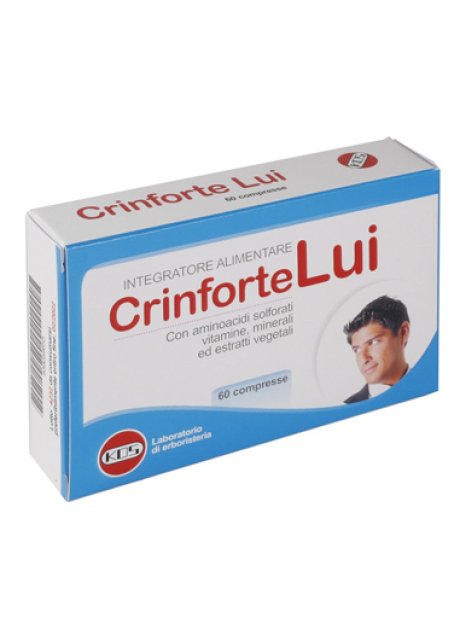 CRINFORTE LUI 60CPR