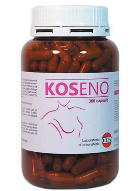 KOSENO 360CPS