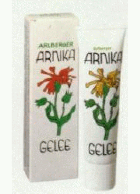 BANO ARNIKA GEL DEFATIC 60ML