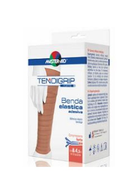 M-AID TENDIGRIP FT BENDA10X4,5