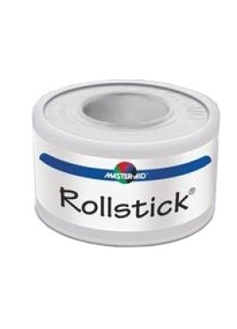 CEROTTO IN ROCCHETTO MASTER-AID ROLLSTICK 5X2,50