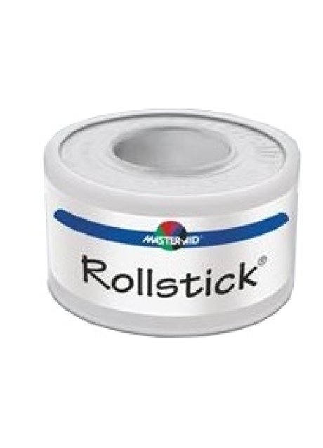 CEROTTO IN ROCCHETTO MASTER-AID ROLLSTICK 5X2,50