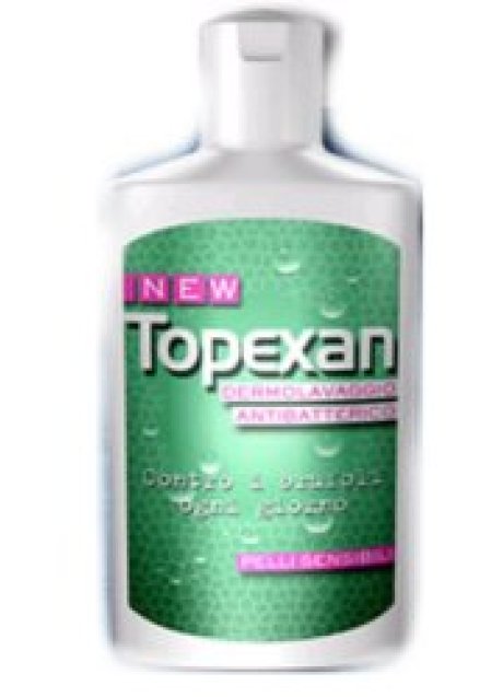 NEW TOPEXAN DERMOLAV P SENS150