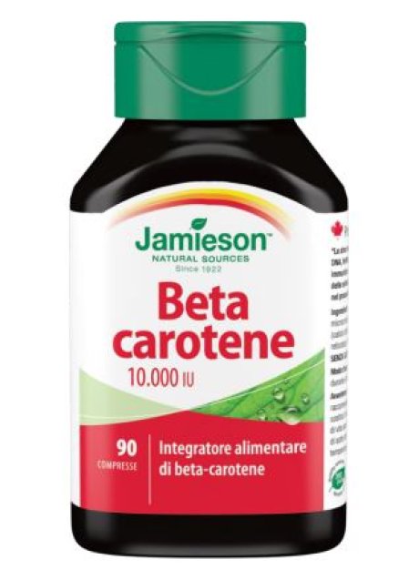 BETA CAROTENE 90CPR