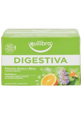 TISANA DIGESTIVA 15FILTRI