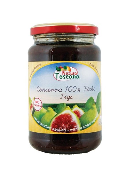 NAT CONSERVA FICHI 370G