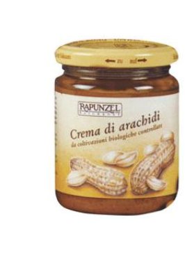 CREMA ARACHIDI 500G