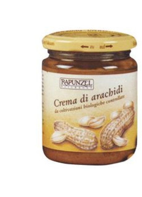 CREMA ARACHIDI 500G