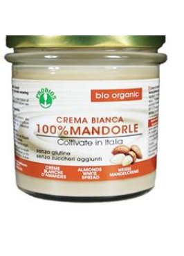 CRE CREMA MANDORLE BIANCA 200G