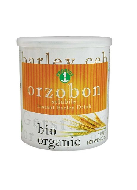 ORZOBON BEV SOLUB ISTANT ORZO