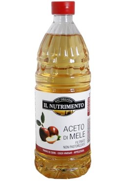 NUT ACETO DI MELE 750ML