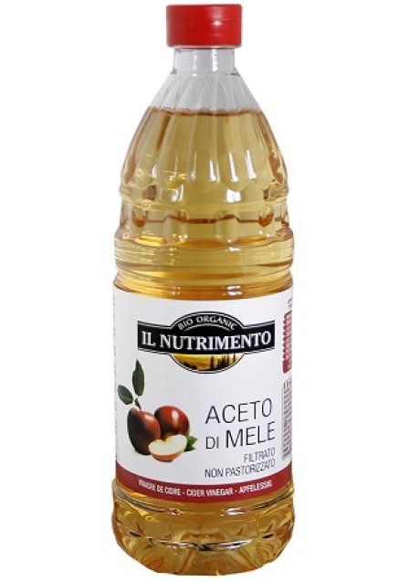 NUT ACETO DI MELE 750ML