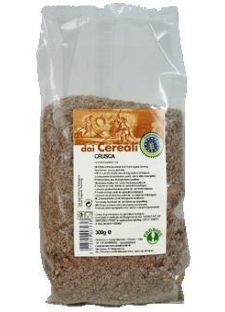 DDC CRUSCA GRANO TENERO 300G