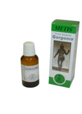 GORGONIO 30ML ASTRUM