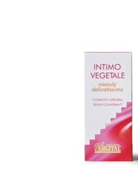 INTIMO VEGETALE 250ML