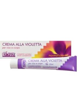 CREMA ALLA VIOLETTA 50ML