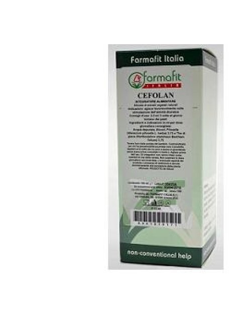 CEFOLAN 100ML GTT