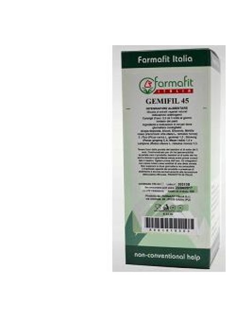 GEMIFIL 45 GTT 100ML