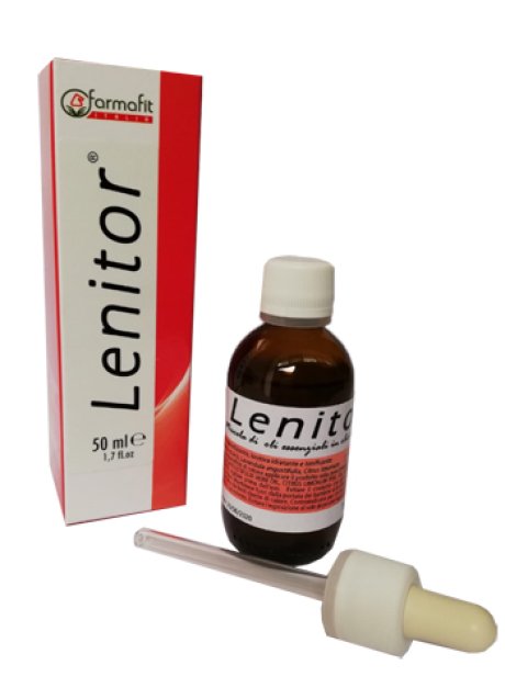 LENITOR 50ML