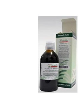 MUCILVIT HAMAMELIS 200ML