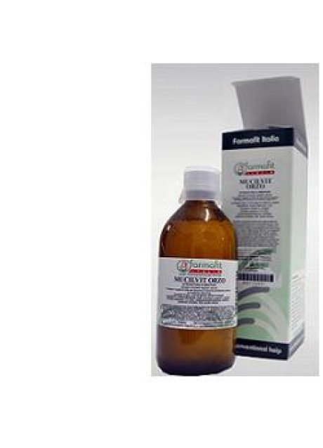 MUCILVIT ORZO 200ML