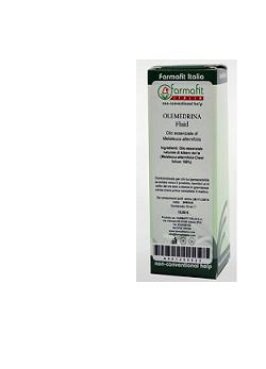 OLEMEDRINA FLUID GTT 10ML