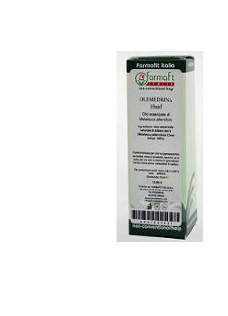 OLEMEDRINA FLUID GTT 10ML