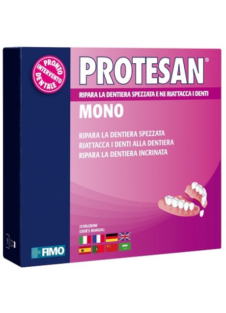 PROTESAN MONO KIT PROTESI MONOUSO