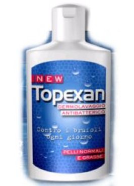 NEW TOPEXAN DERMOLAV P NORM150