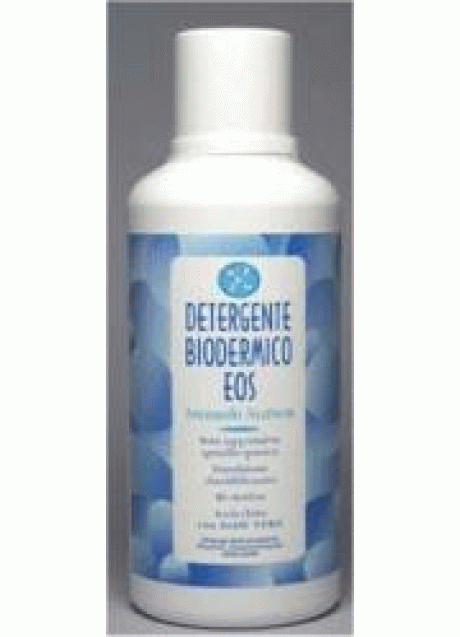 EOS DETERGENTE BIODERMICO 1000 ML