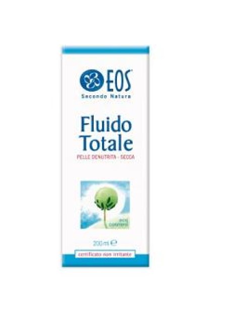 EOS FLUIDO TOTALE 200 ML