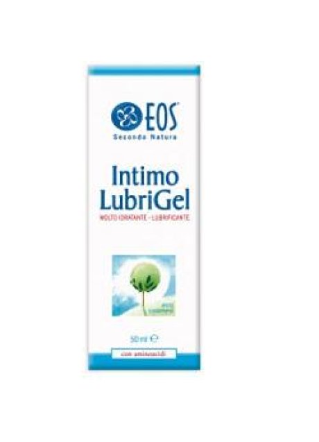 EOS INTIMO LUBRIGEL 50 ML