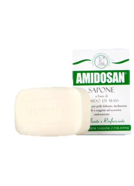 AMIDOSAN SAPONE 125 GR