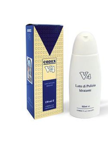 V  4-LATTE IDR PULIZ 150ML