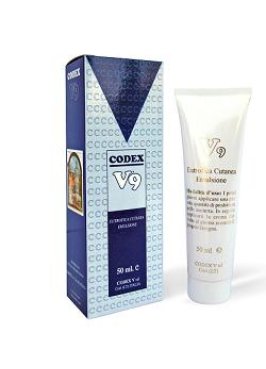 V  9-EMULS P/DEL 50 ML