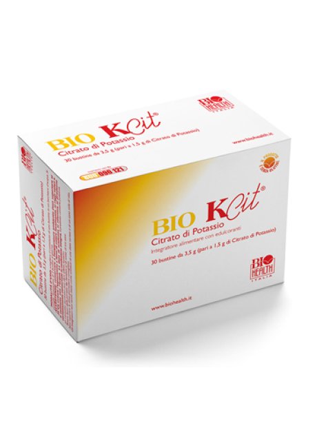 BIOKCIT INTEG DIET 30BS