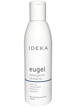 EUGEL DET VISO CORPO 200ML