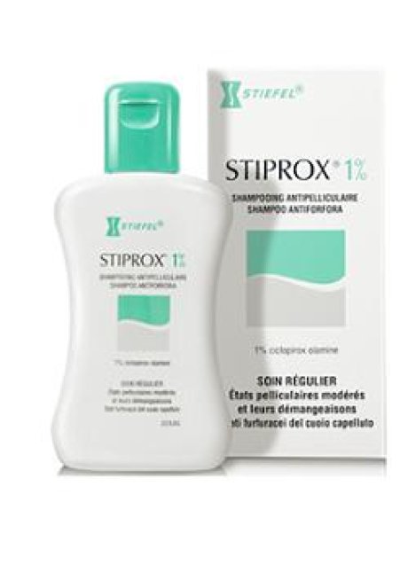 STIPROX SHAMPOO CLASSIC 100 ML