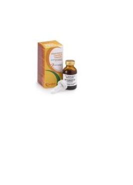 VITAMINICO LIQUIDO CANDIOLI FLACONE 20 ML