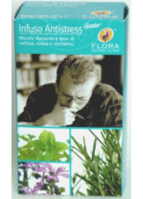 INFUSO ANTISTRESS 20FILT 36G