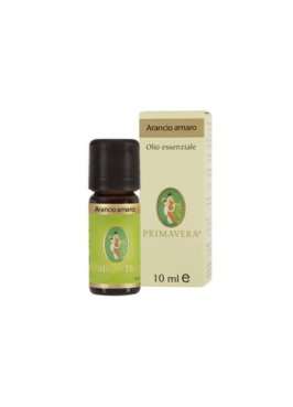 ARANCIO AMARO OE 10ML