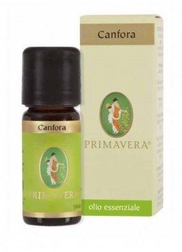 CANFORA OE 10ML