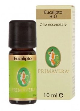 EUCALIPTO BIO OE 100ML