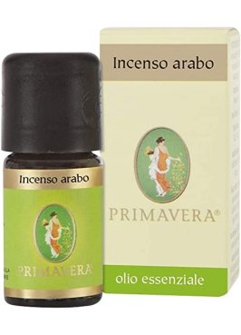 INCENSO OE 5ML