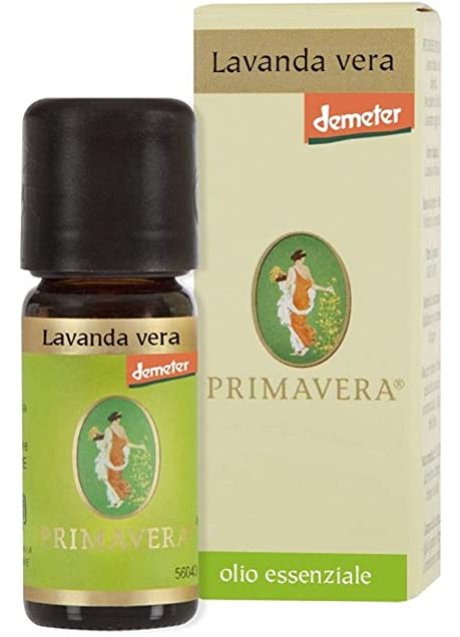 LAVANDA VERA OE DEMETER 5ML